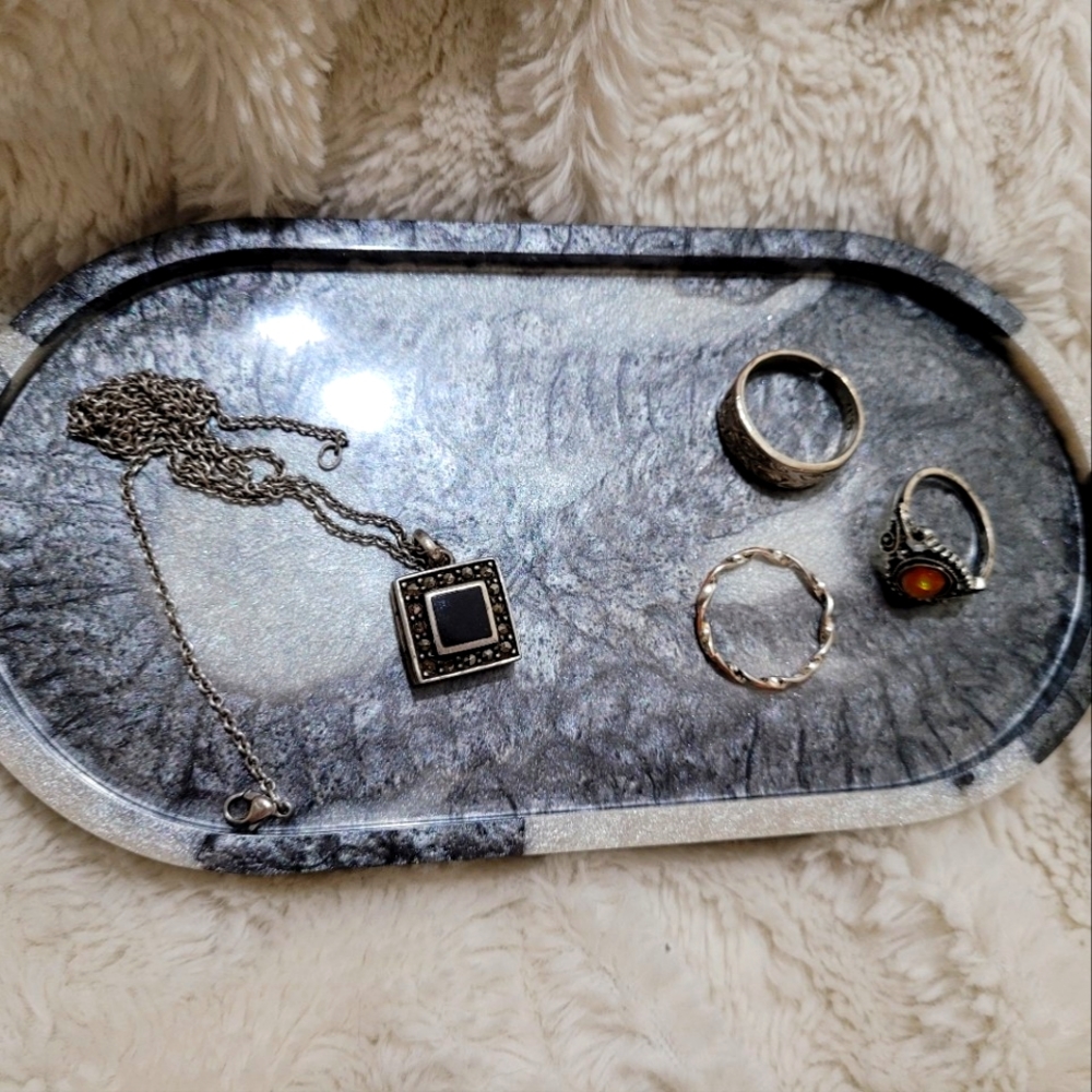 Jewelry Tray